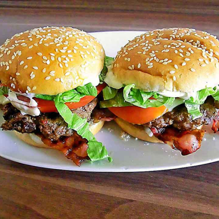 بن تخفیف ساندویچی جعفرآقا قم (50 عددی)
