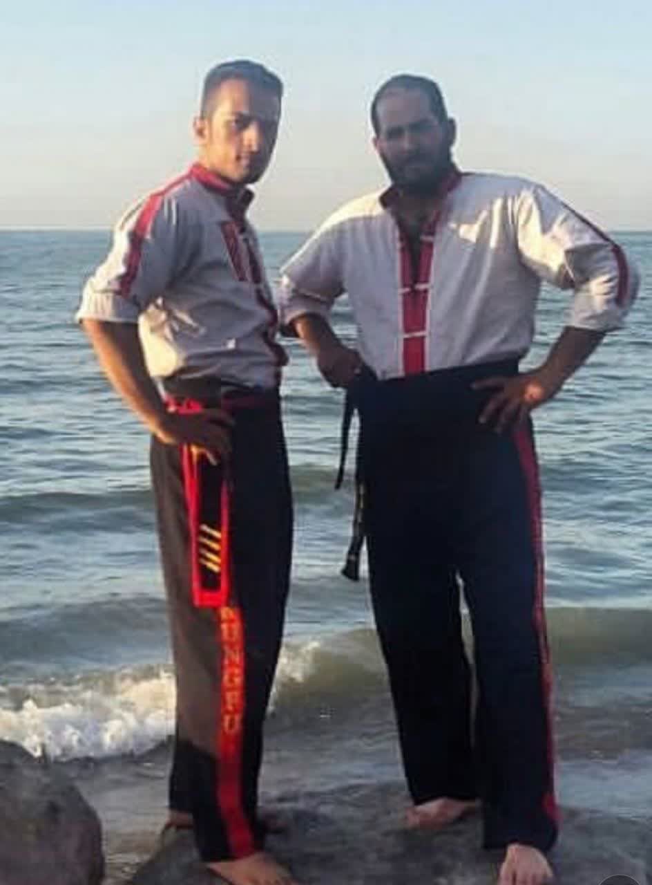 هادی پیروی