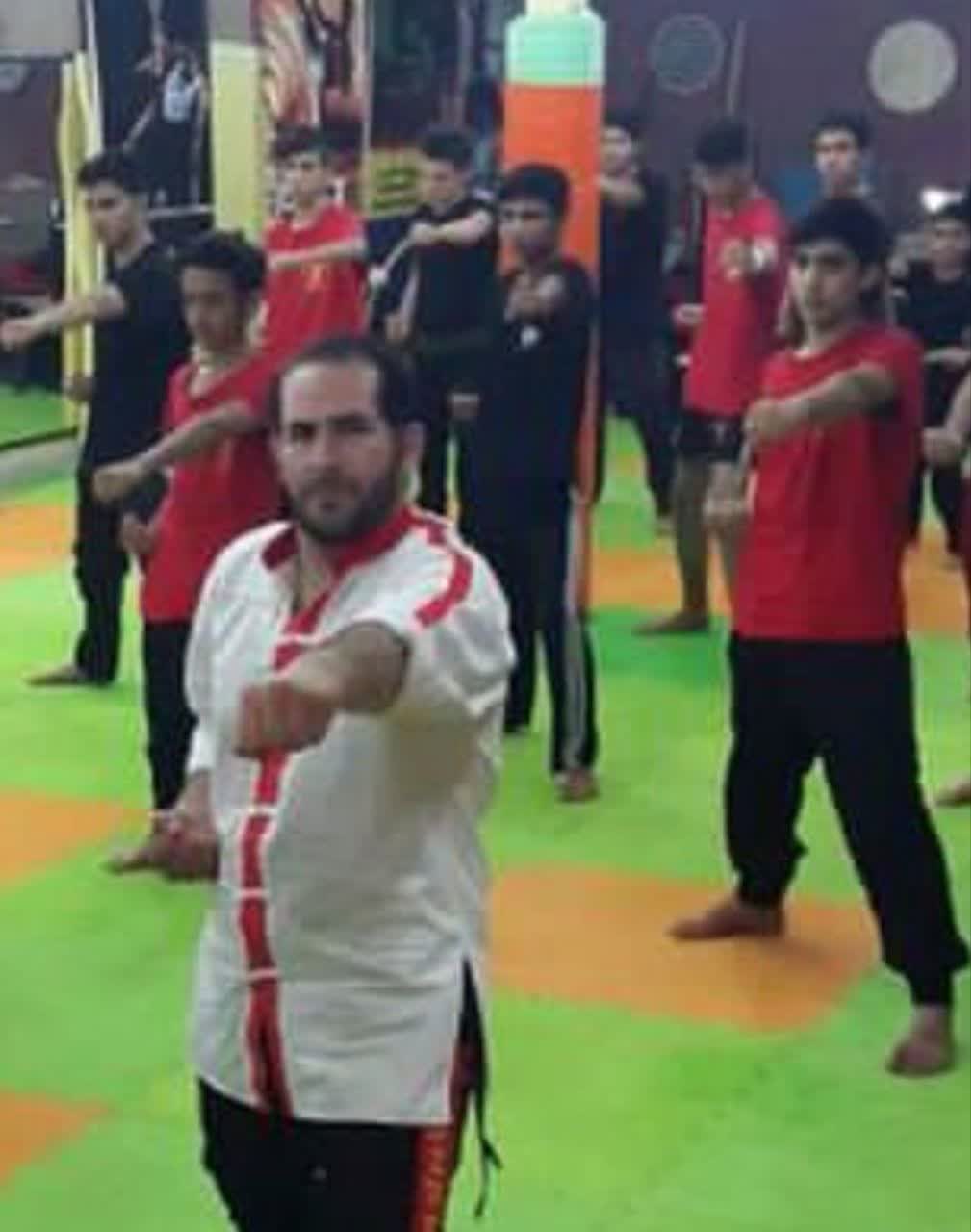 هادی پیروی